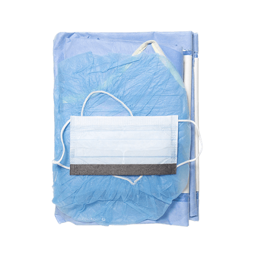 Trousse Chirurgicale (1 pack)