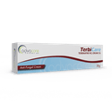Terbinafine HCL Cream (box of 1 tube)