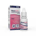 Gouttes Oculaires de Dexaméthasone (1 boîte et 1 flacon)