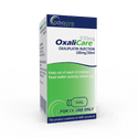 Injection d'Oxaliplatine (boîte de 1 flacon)