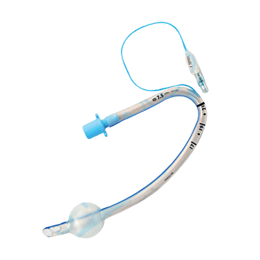 Tube endotrachéal (Tube ET)