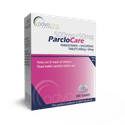 Paracetamol + Diclofenac Tablets (box of 100 tablets)