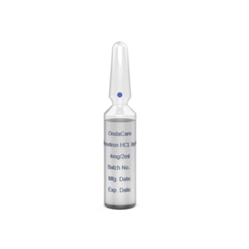 Ondansetron Injection (1 ampoule)