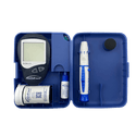 Blood Glucose Monitor (case)