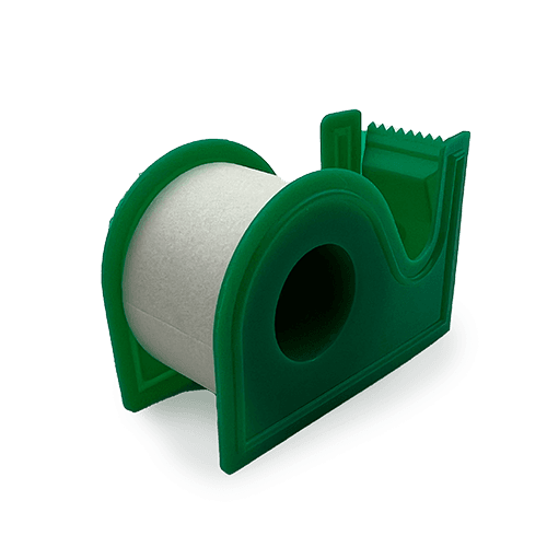 Esparadrapo de Papel Médico (1 pieza)
