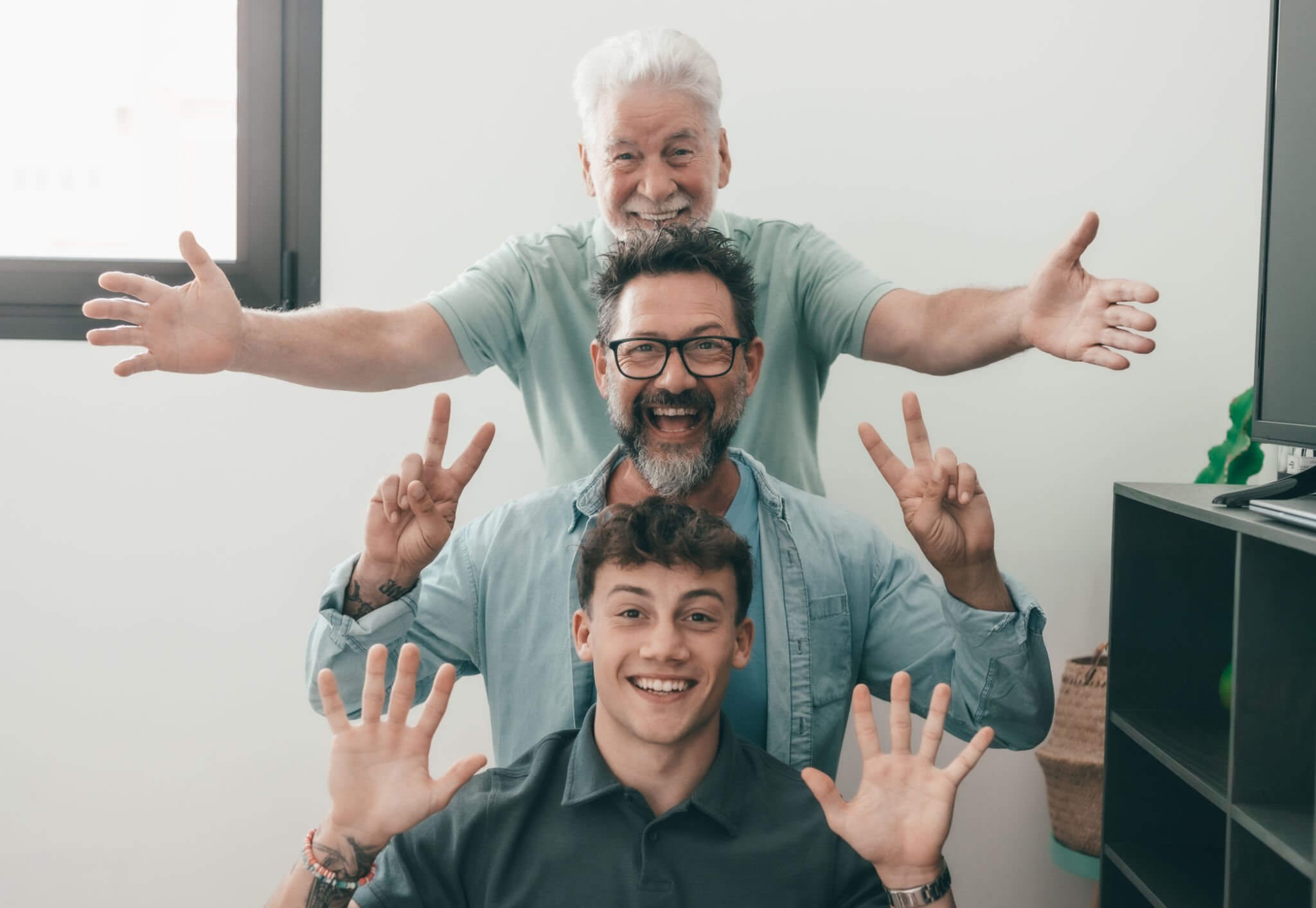 The Best Supplements for Men of All Ages