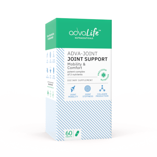 Joint Support Tablets (box of bottle)