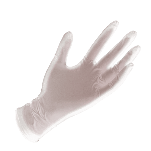 Guantes de Vinilo (1 pieza)