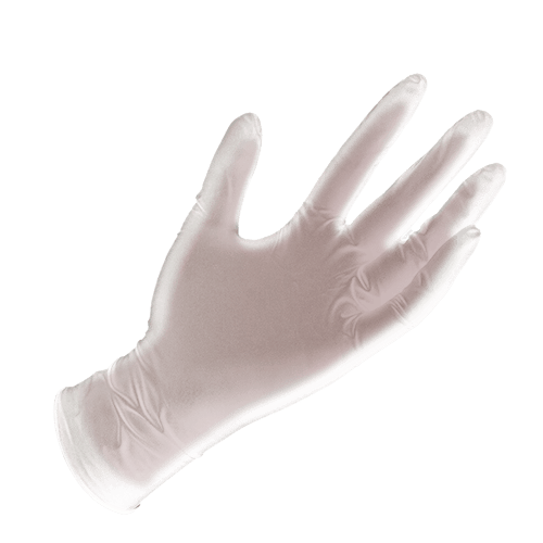 Gants en Vinyle (1 pièce)
