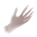 Gants en Vinyle (1 pièce)