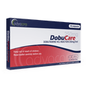 Dobutamine HCL Injection (boîte de 10 ampoules)