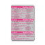 Enalapril Maleate Tablets (blister of 10 tablets)