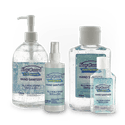 Desinfectante de Manos (4 botellas)