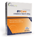 Vitamina B1 Comprimidos (caja de 100 comprimidos)