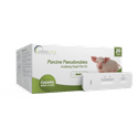 Kit de Prueba para Pseudorabia Porcina (caja de 20 pruebas diagnósticas)