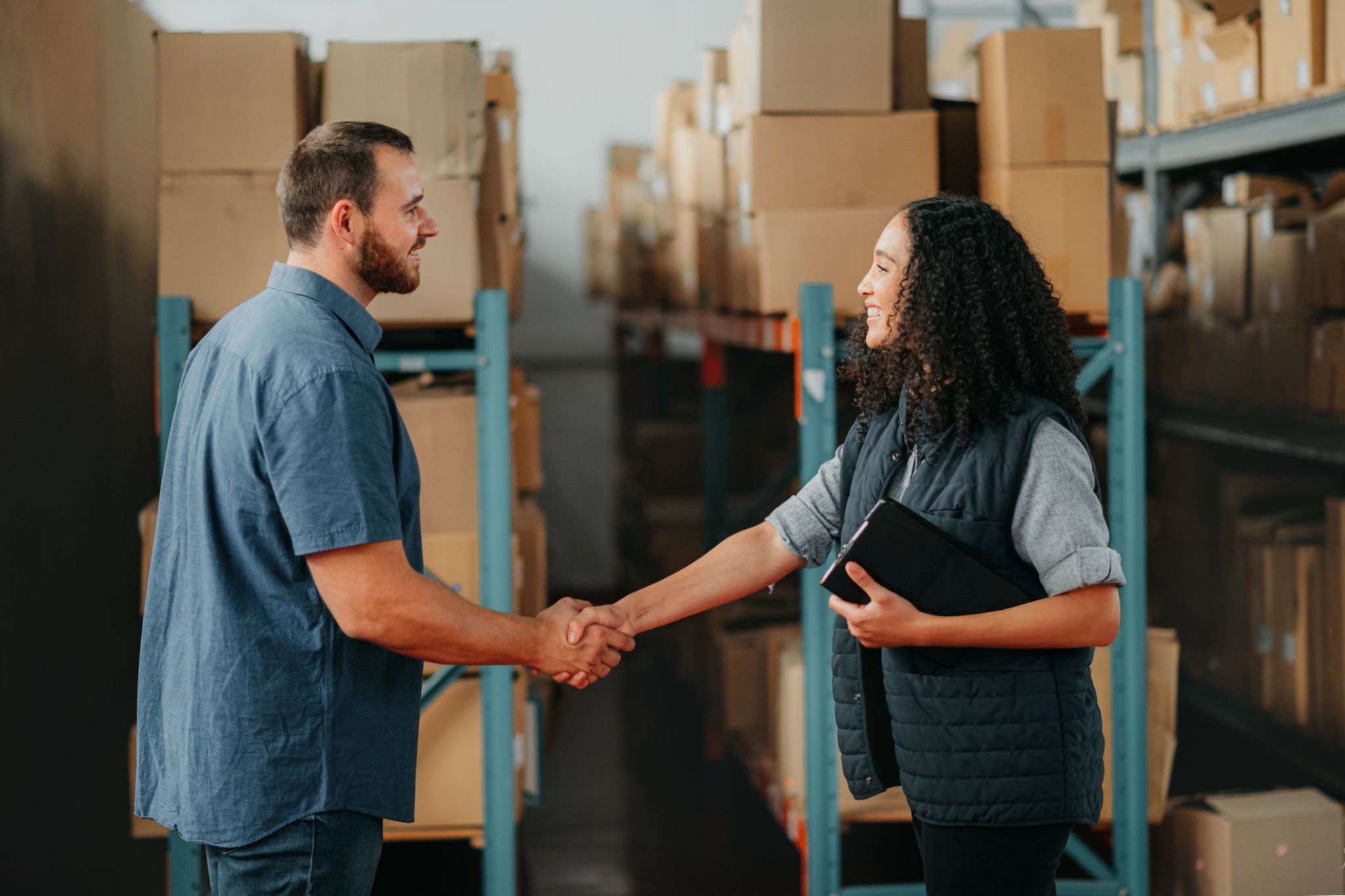 What This Means for Supplement Distributors