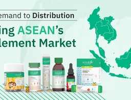 ASEAN Wellness Boom