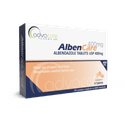 Albendazole Tablets (box of 4 tablets)