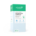 Magnesium Complex Capsules (box of bottle)