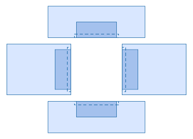Drapé chirurgical universel