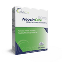 Neomicina Sulfato Comprimidos (caja de 100 comprimidos)
