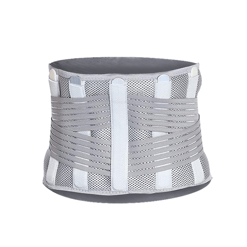 Lumbar Belt Support (1 piece)