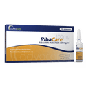 Injection de Ribavirine (1 boîte et 1 ampoule)