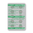 Cefpodoxime Tablets (blister of 10 tablets)