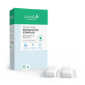 Magnesium Complex Capsules (1 box and 1 blister)