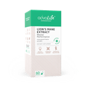 Capsules d'extrait de crinière de lion (boîte de bouteilles)