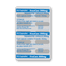 Troxerutin Capsules (blister of 10 capsules)