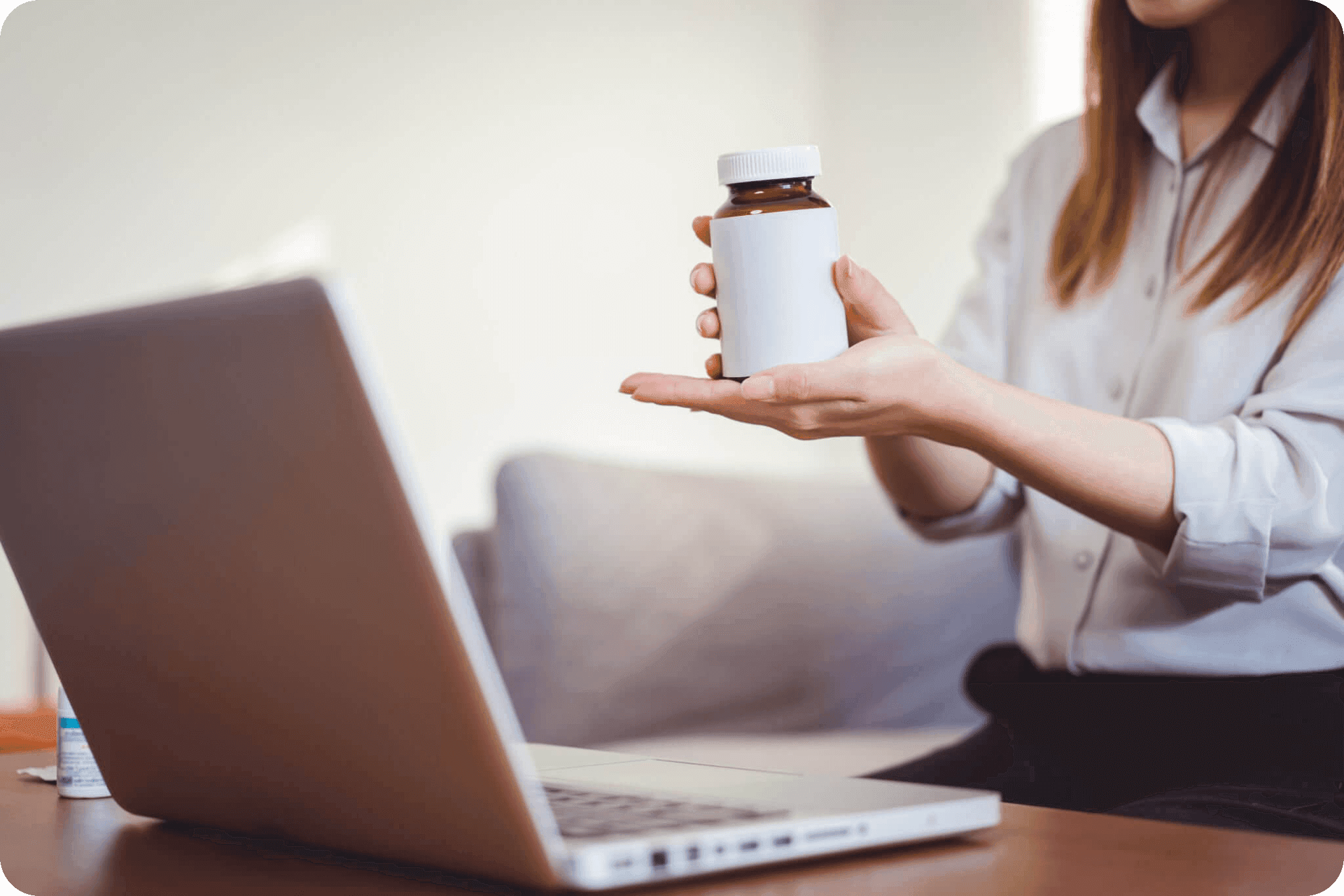 Digital Health Content and E-commerce Fueling Supplement Awareness