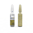 Inyección de Naloxona (1 impresión de ampolla cerámica y 1 etiquetado de ampolla)