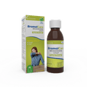 Sirop de Bromhexine (1 boîte et 1 flacon)