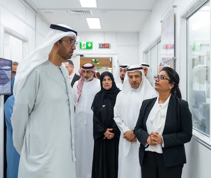 List of Pharmaceutical Manufacturers in UAE