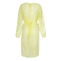 Isolation Gown Yellow (1 piece)