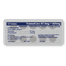 Tramadol + Paracetamol Tablets (blister of 10 tablets)