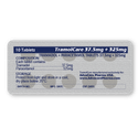 Tramadol + Paracetamol Tablets (blister of 10 tablets)
