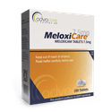Comprimés de Meloxicam (boîte de 100 comprimés)