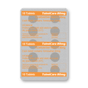 Comprimés de Telmisartan (blister de 10 comprimés)
