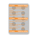 Telmisartan Comprimés (plaquette de 10 comprimés)