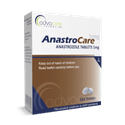 Anastrozole Tablets (box of 100 tablets)