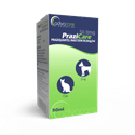 Praziquantel Inyección (caja de 1 vial)