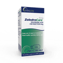Ácido Zoledrónico para Inyección (caja de 1 vial)