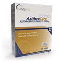Comprimés d'Azithromycine (boîte de 100 comprimés)