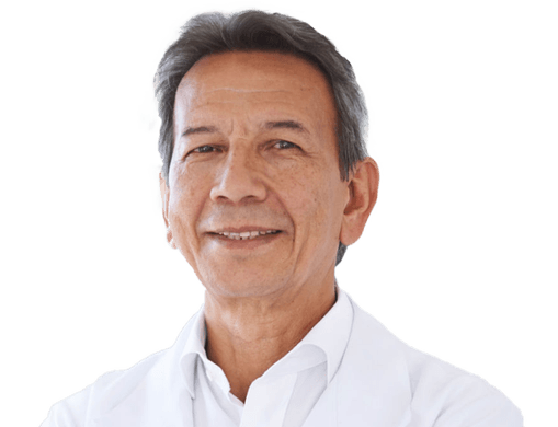 Recommandation d'un directeur des achats hospitaliers en Amérique du Sud