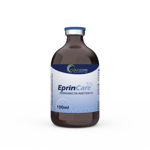 Eprinomectin Injection (1 vial)