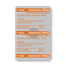 Sumatriptan Tablets (blister of 1 tablets)