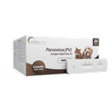 Parvovirus (PV) Test Kit (box of 20 diagnostic tests)