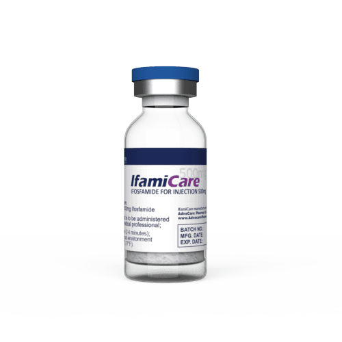 Ifosfamide for Injection (1 vial)